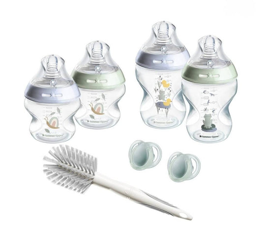 T40 Tommee tippee Starter ṣeto