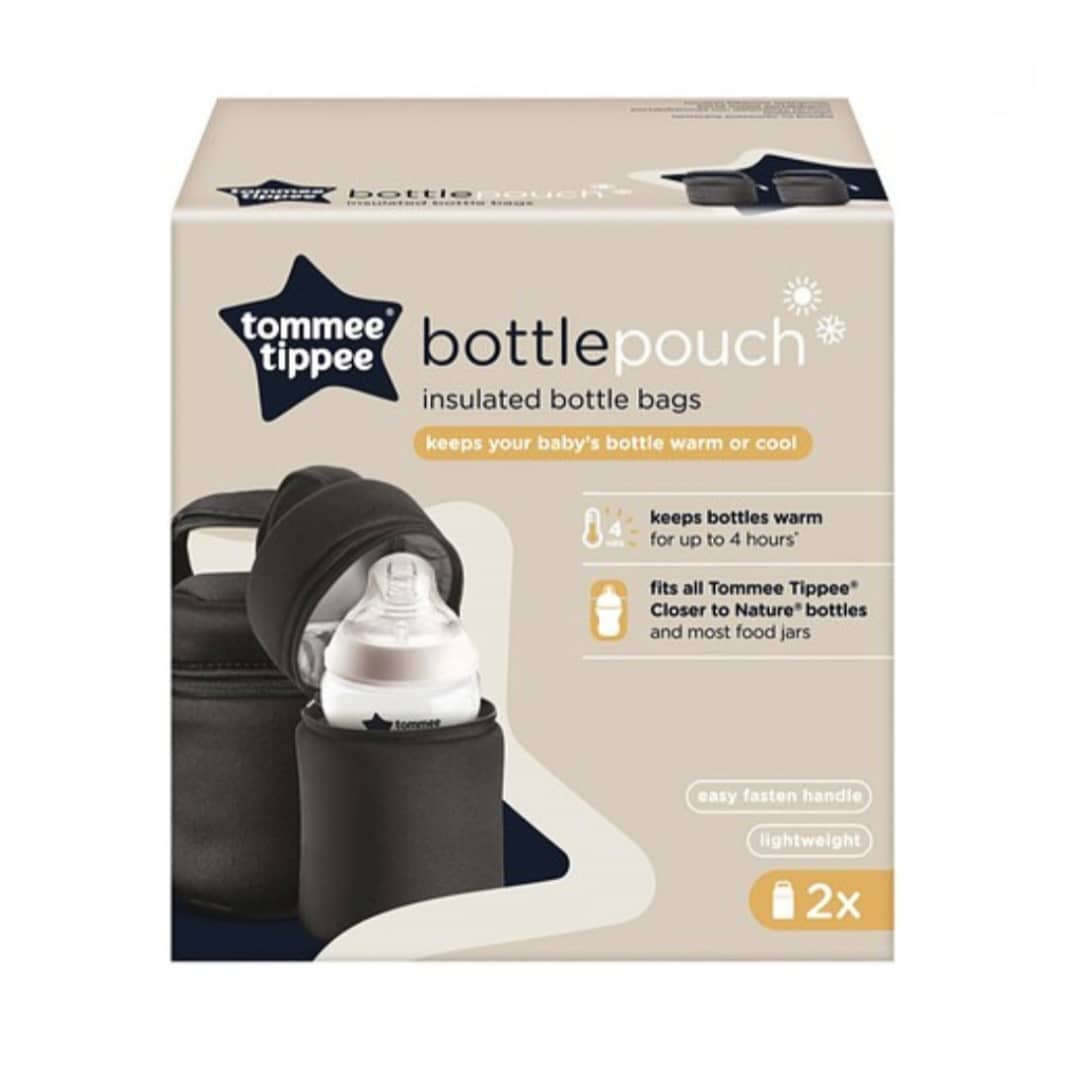 Tommee tippee igbona
