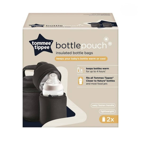 Tommee tippee igbona