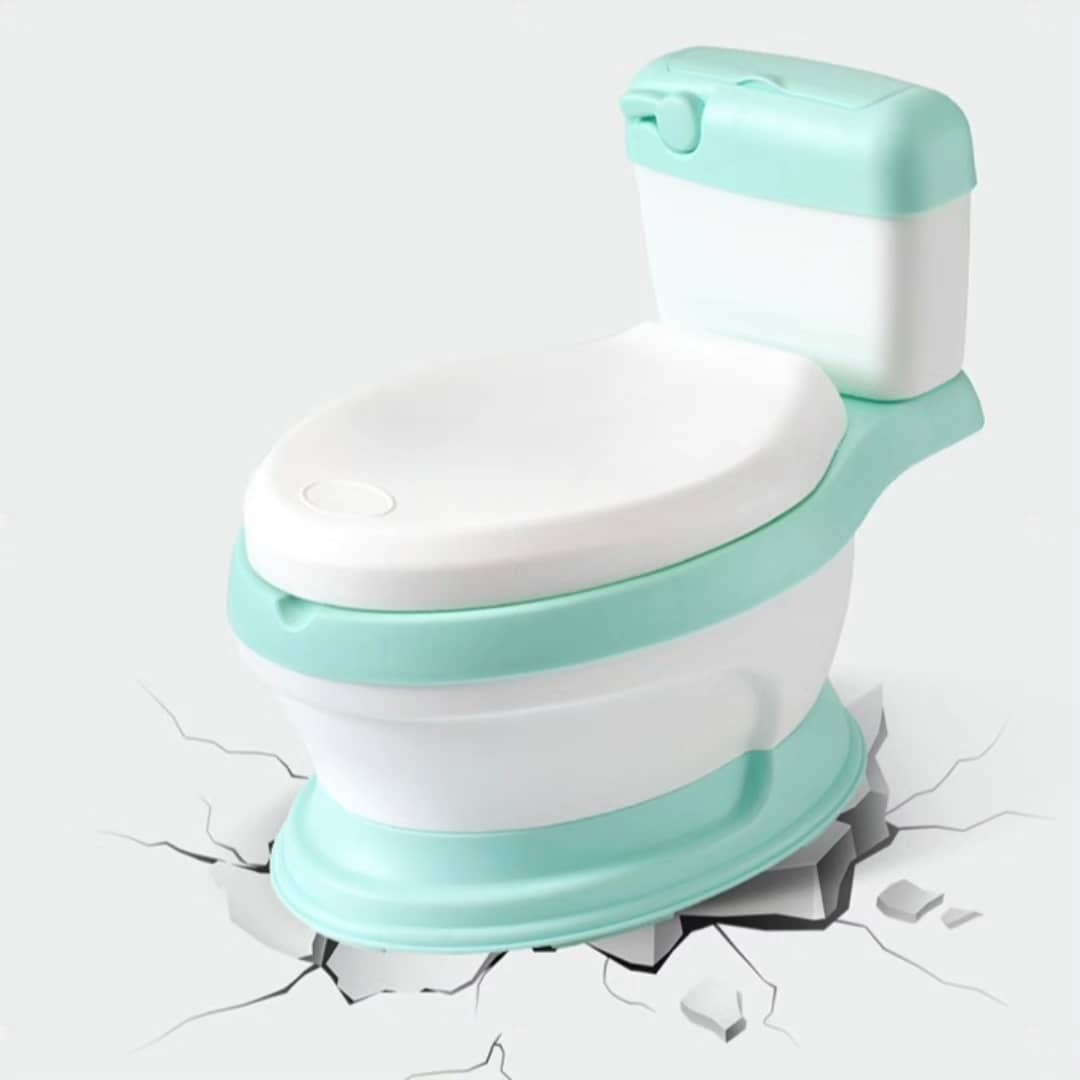 Potty ikẹkọ ijoko