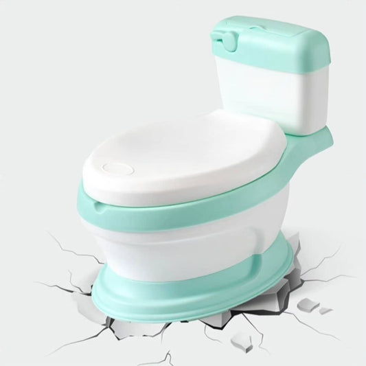 Potty ikẹkọ ijoko