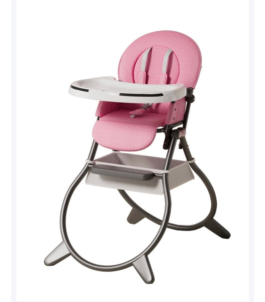 Foldable &amp; Musical alaga giga