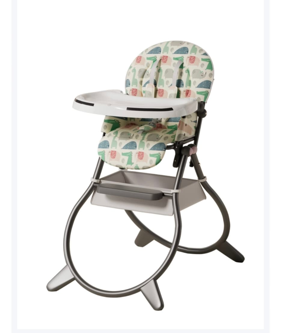 Foldable &amp; Musical alaga giga