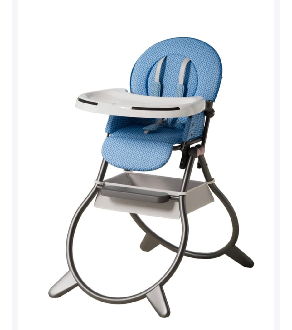 Foldable &amp; Musical alaga giga