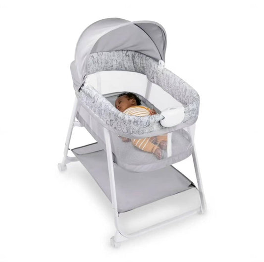 Disney winnie bassinet