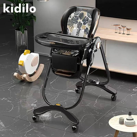 KIDILO HIGHHAIR