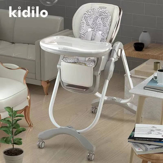 KIDILO HIGHHAIR