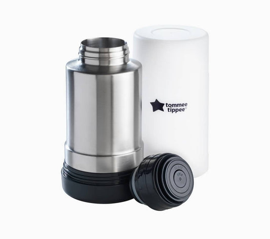 TOMMEE TIPPEE igbona ati flask