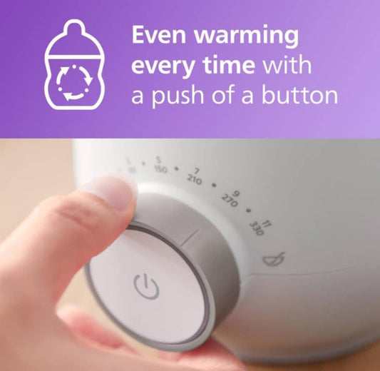 Philips Avent igo igbona.