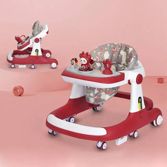 Multifunctional Baby Walker
