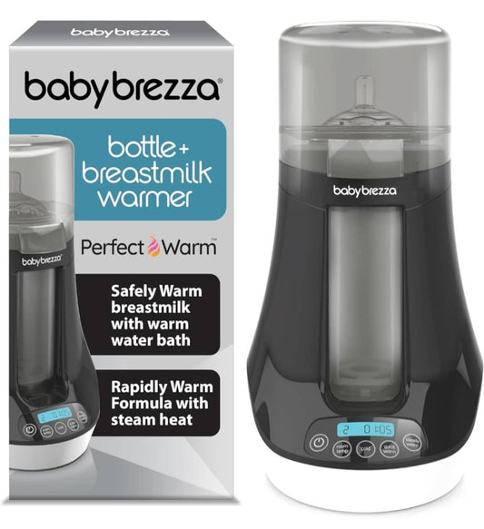 Baby Brezza igo igbona