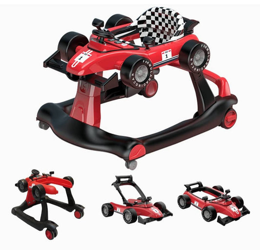 Multifunctional Baby Walker