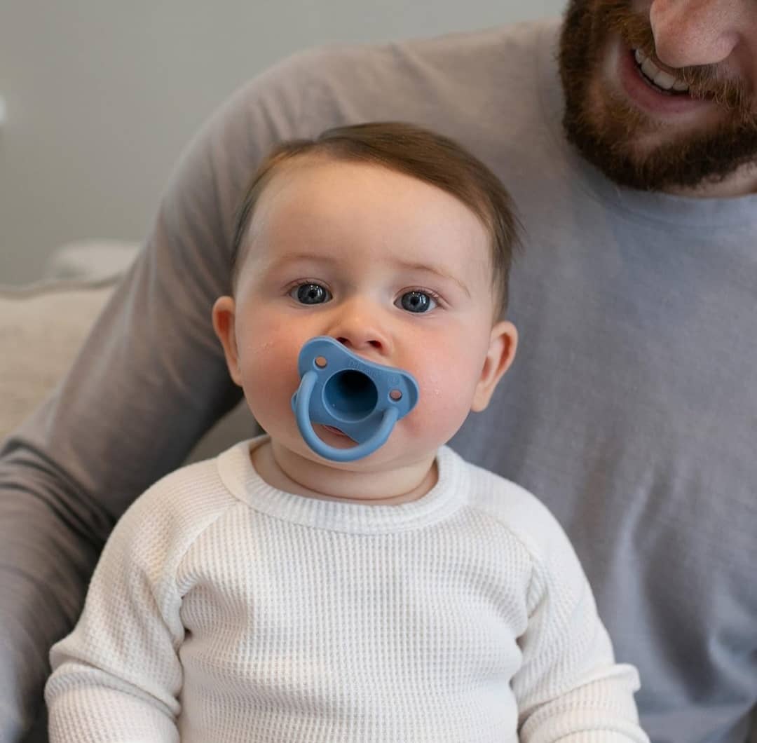 Dr brown pacifer