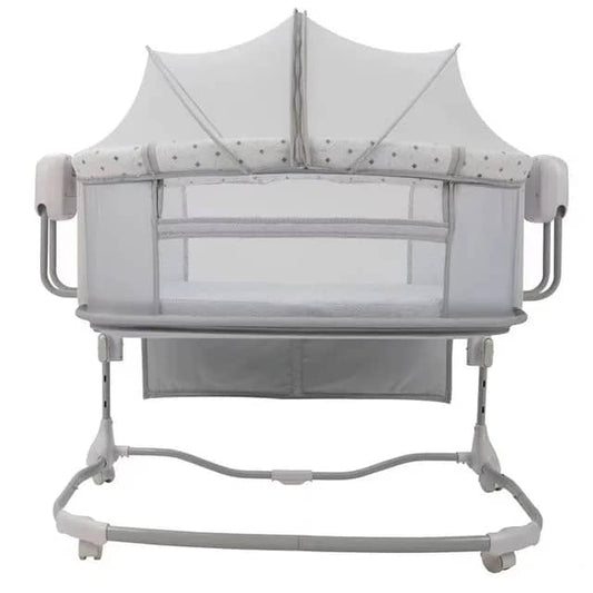 Mastela golifu bassinet
