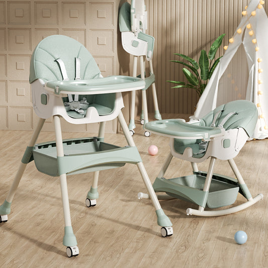 S3 4-ni-1 Baby ga aga