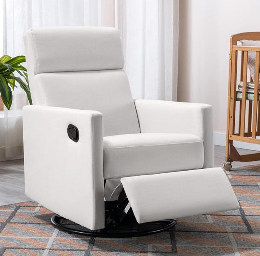 Delta omo swivel gliding alaga