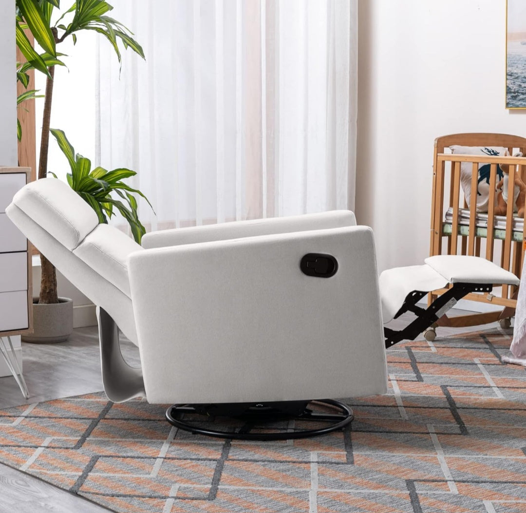 Delta omo swivel gliding alaga