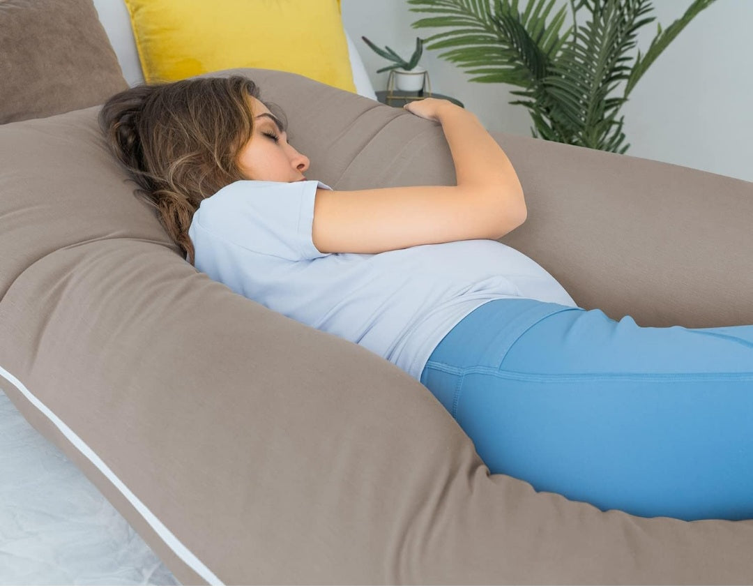 U-sókè Irọri alaboyun