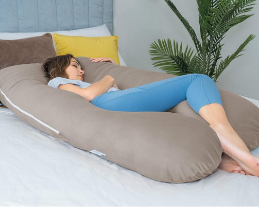 U-sókè Irọri alaboyun