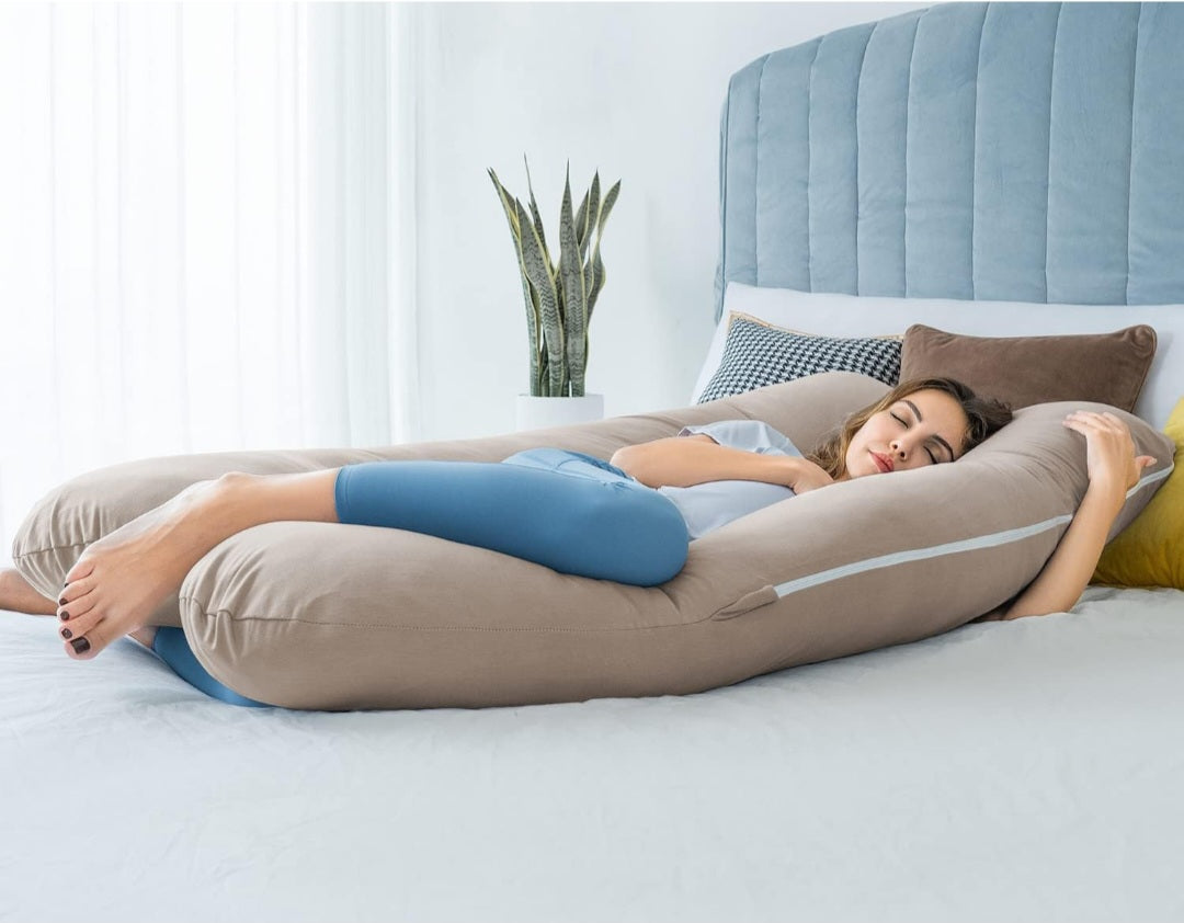 U-sókè Irọri alaboyun