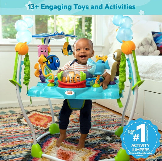 Imọlẹ ibere Disney akitiyan Walker