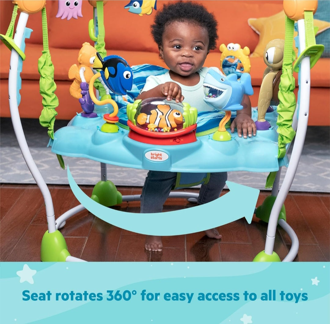 Imọlẹ ibere Disney akitiyan Walker