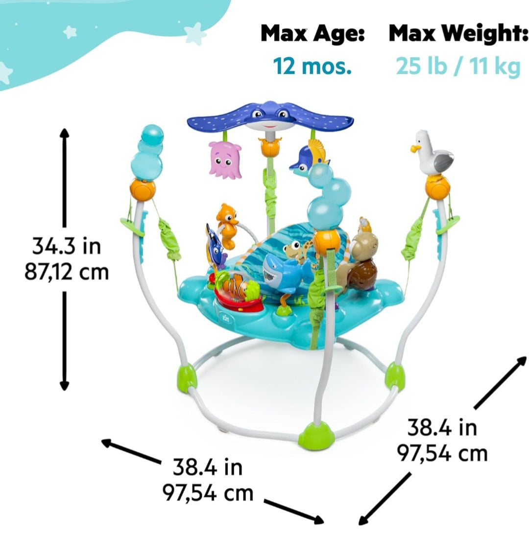 Imọlẹ ibere Disney akitiyan Walker