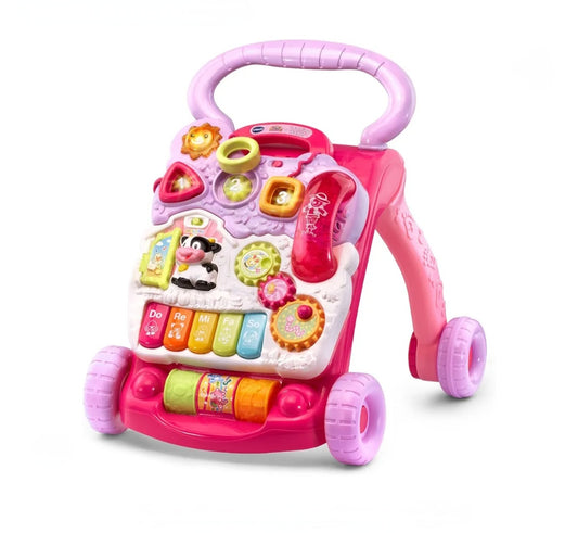 Vtech joko-si-duro ọmọ kikọ ẹlẹrin