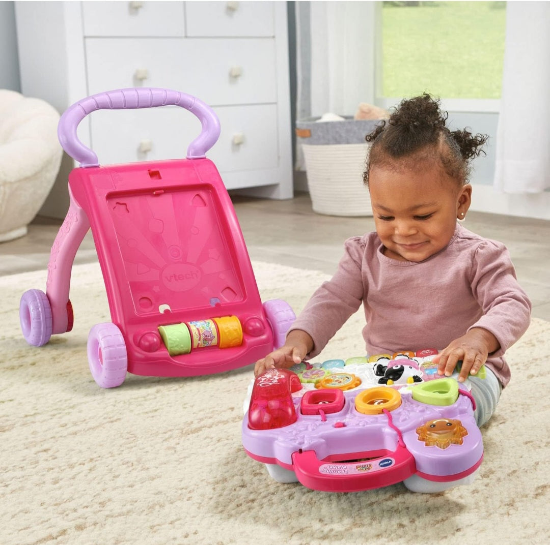 Vtech joko-si-duro ọmọ kikọ ẹlẹrin