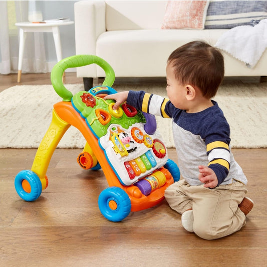 Vtech joko-si-duro omo rin