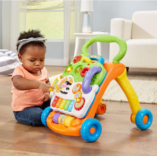 Vtech joko-si-duro omo rin