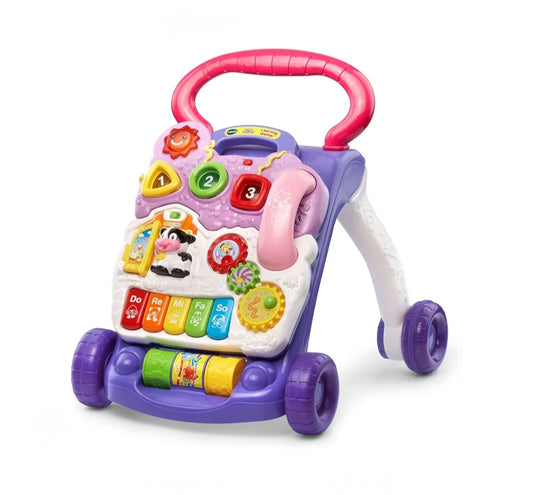 Vtech joko-si-duro eko rin