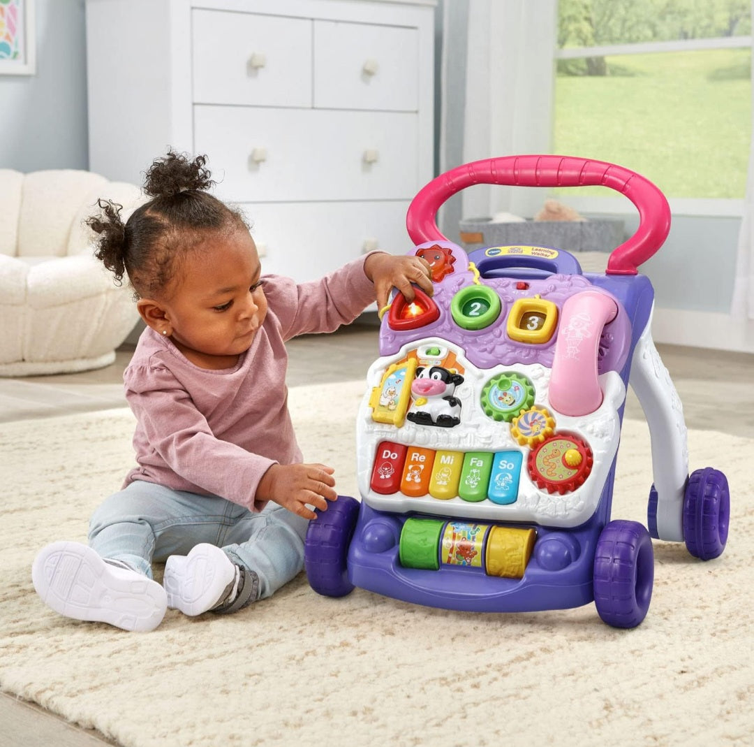 Vtech joko-si-duro eko rin