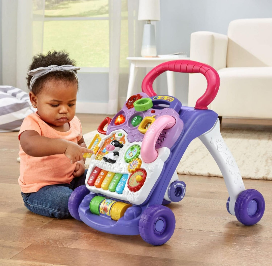 Vtech joko-si-duro eko rin