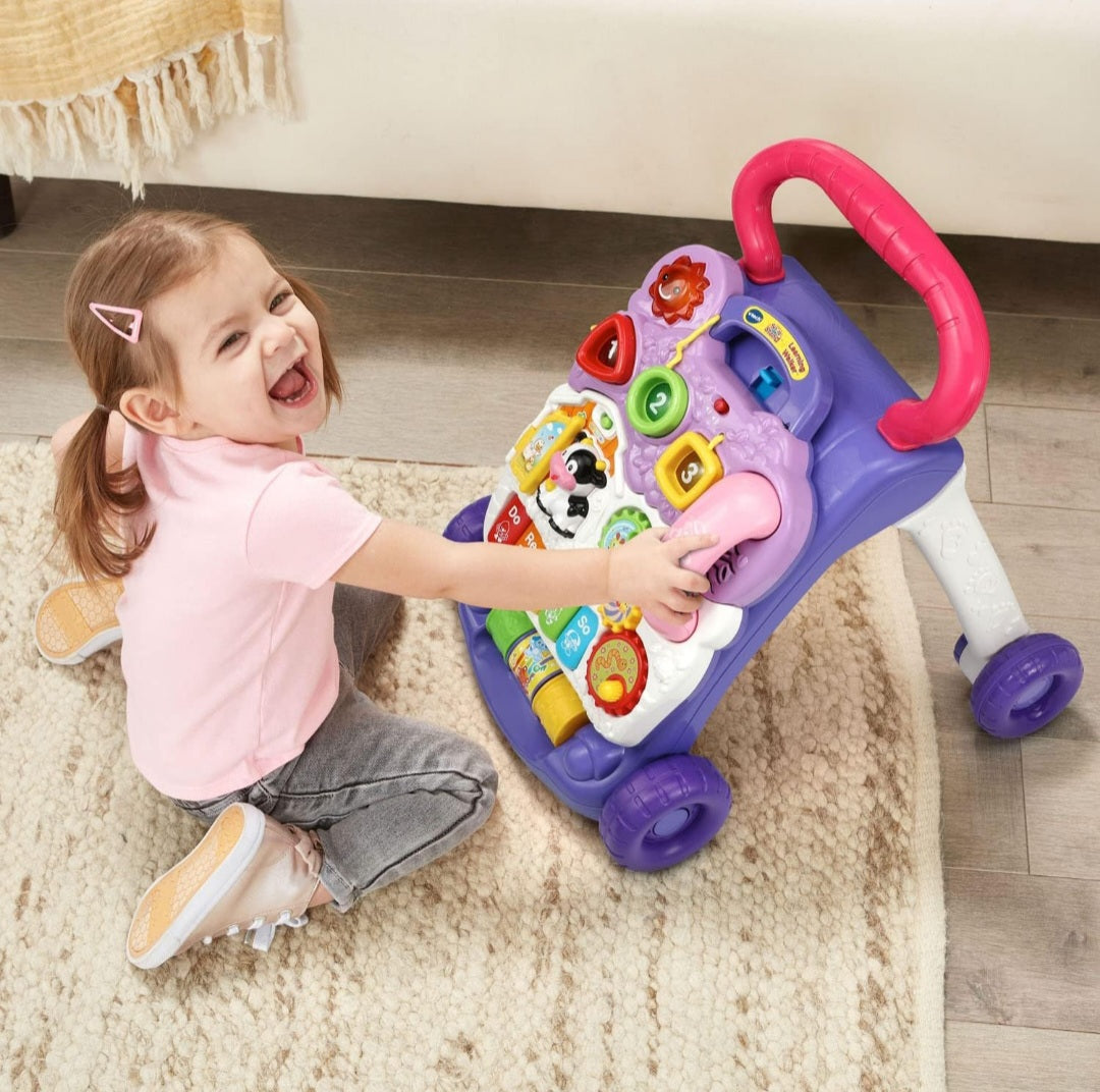 Vtech joko-si-duro eko rin