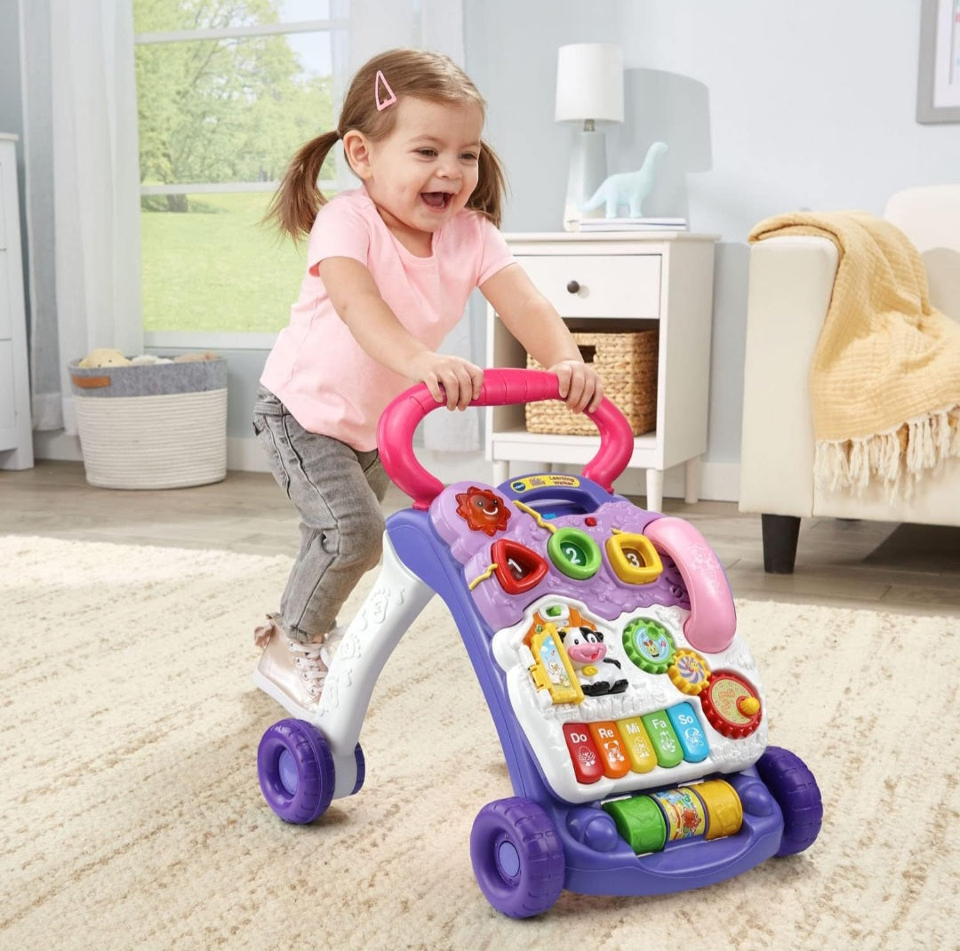 Vtech joko-si-duro eko rin
