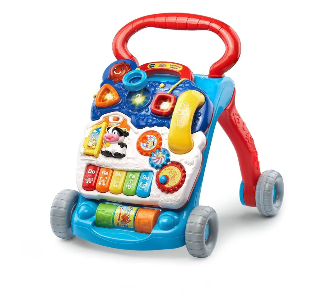 Vtech joko-si-duro eko rin