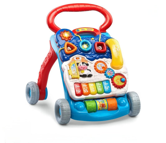 Vtech joko-si-duro eko rin