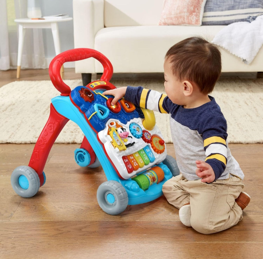 Vtech joko-si-duro eko rin