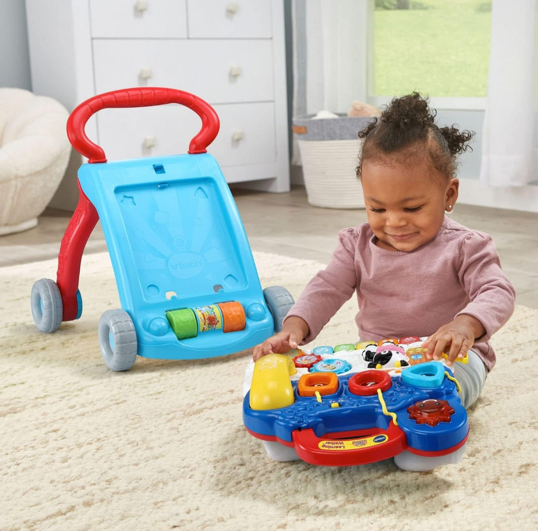 Vtech joko-si-duro eko rin