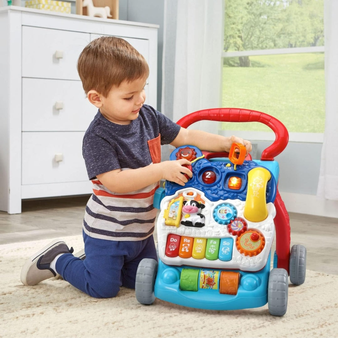 Vtech joko-si-duro eko rin