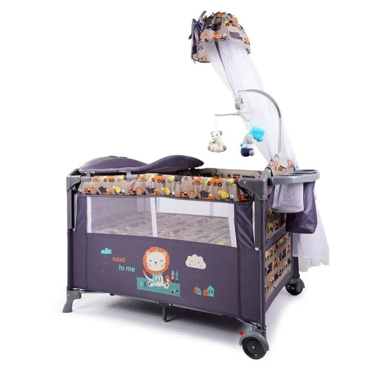 Next si mi ajo playpen