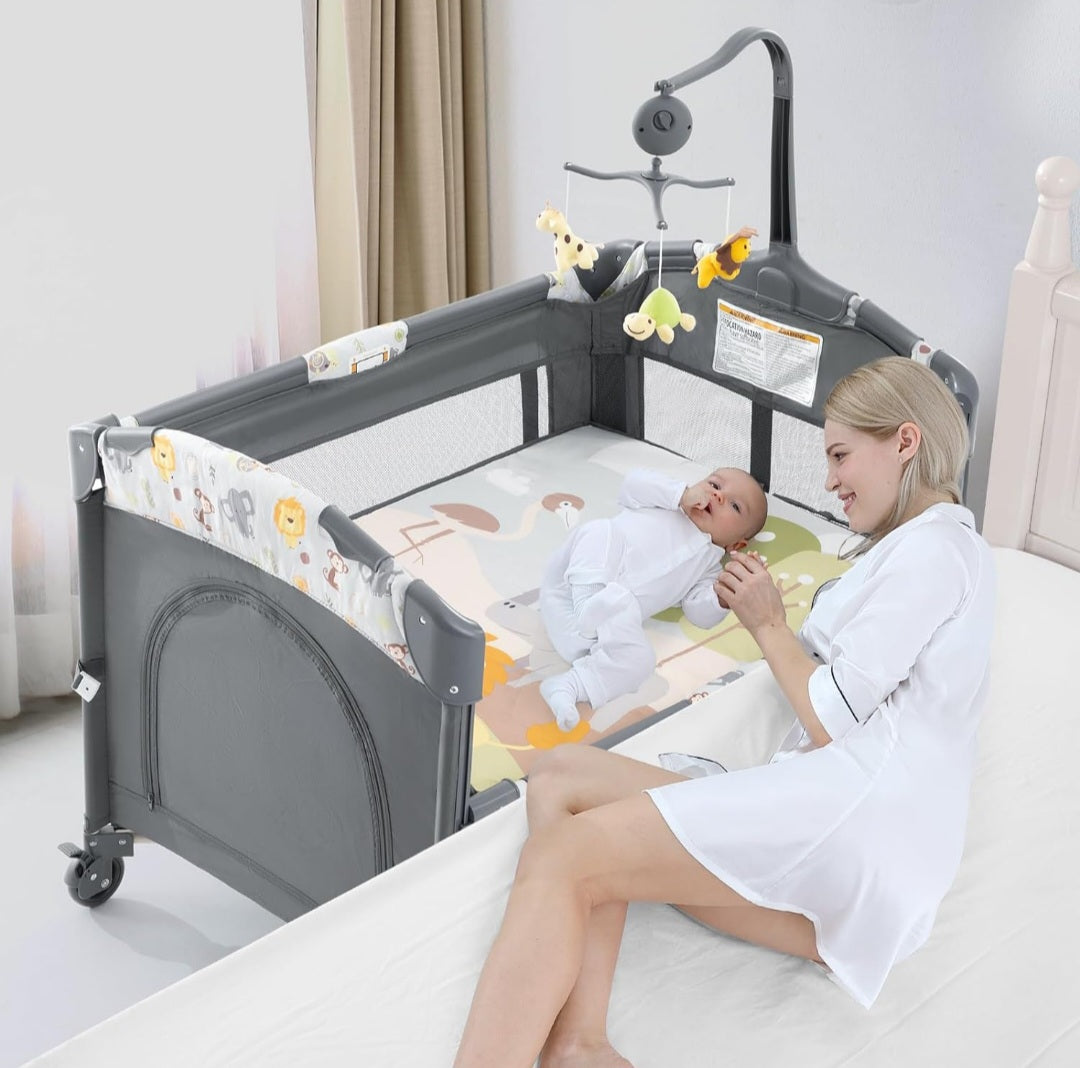 Next si mi ajo playpen
