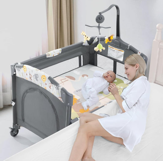Next si mi ajo playpen