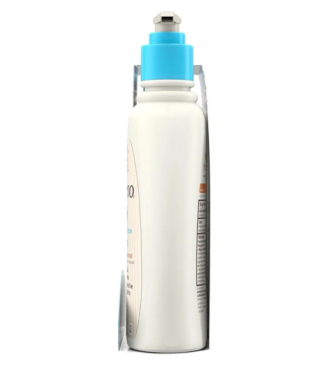 Aveeno omo ojoojumọ ọrinrin