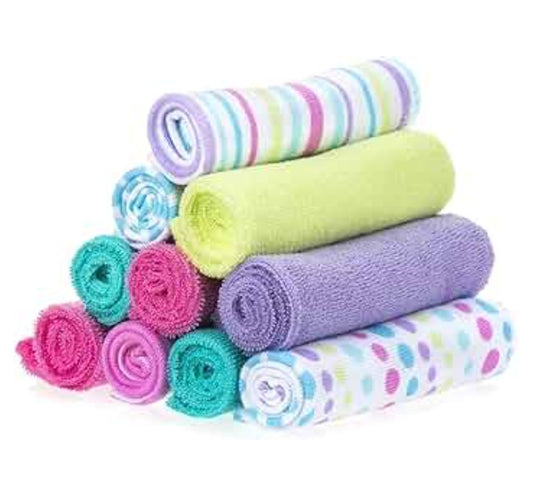 8pk asọ asọ asọ