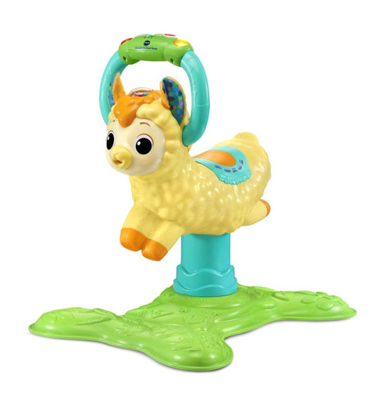 Vtech agbesoke ati iwari Llama
