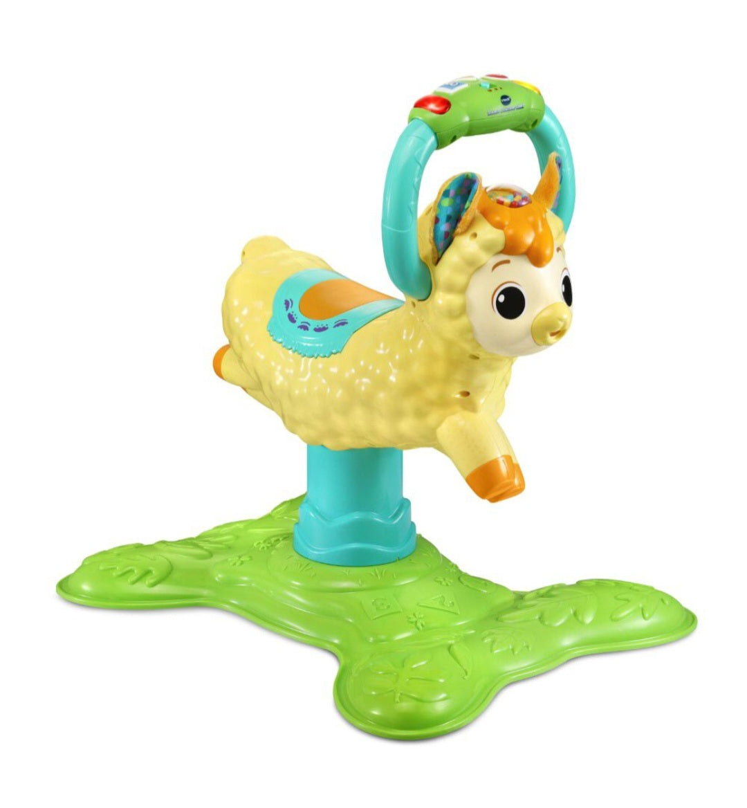 Vtech agbesoke ati iwari Llama