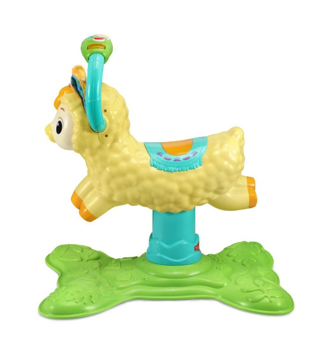 Vtech agbesoke ati iwari Llama