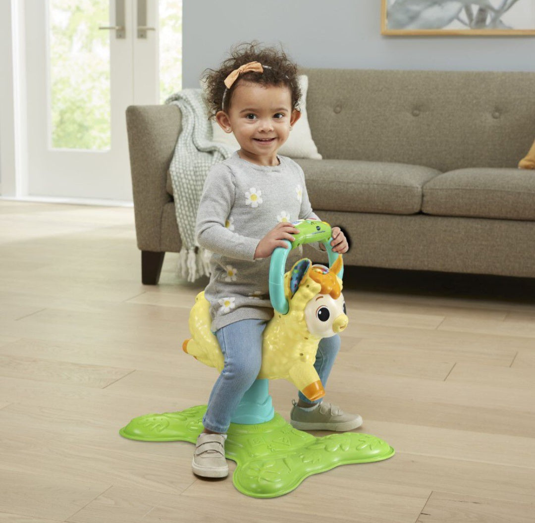 Vtech agbesoke ati iwari Llama